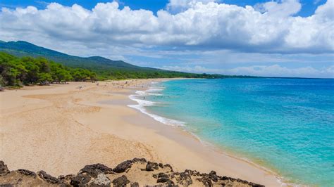 Mauna Kea Beach - Hawaii Travel Guide