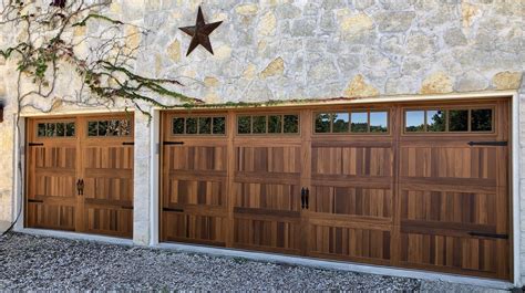 Garage Door Portfolio — Garage Door Repair Co