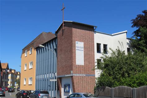 Ev Luth Kirchenkreis Uelzen Freikirchen