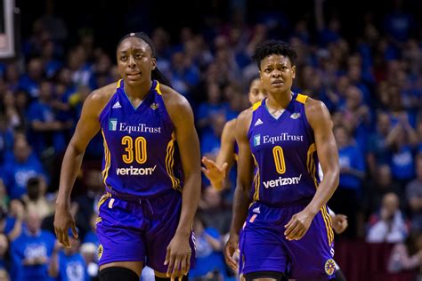 Wnba Players Opt Out Of Cba Heres How We Got Here Sbnation