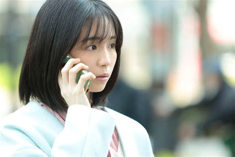 【写真 1013枚】テレビ朝日提供 シッコウ！！～犬と私と執行官～：第8話 “女子大生”幸澤沙良が投資詐欺に 個人間融資に手を出そうとするが