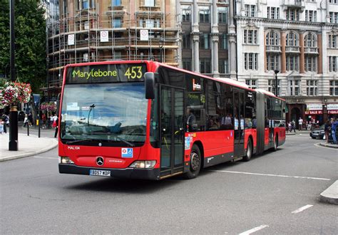 London Bus Routes Route Deptford Bridge Marylebone Route