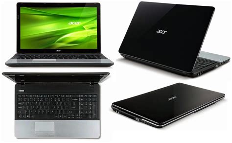 Harga Dan Spesifikasi Laptop Acer Aspire E Terbaru Blog Rakyat