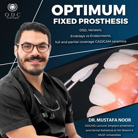 🔶 The Art of AESTEHTIC DENTISTRY... - Optimum Dental Courses