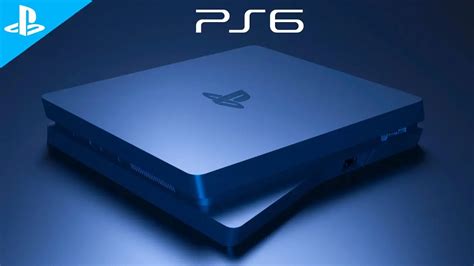 Filtran Los Primeros Detalles Del PlayStation 6