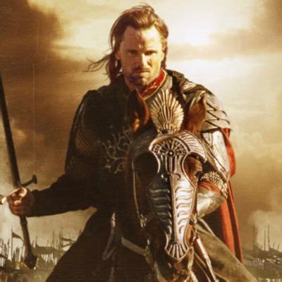 Aragorn (LOTR) vs SkekMal the Hunter (The Dark Crystal) | SpaceBattles