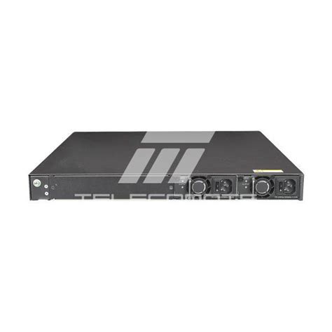 S5720-52X-PWR-SI-AC Dual Best Price At Huawei Authorized Partner ...