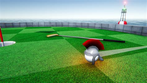 Mini Golf Club on Steam