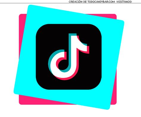 Stickers De Tiktok Para Imprimir - Sticrek