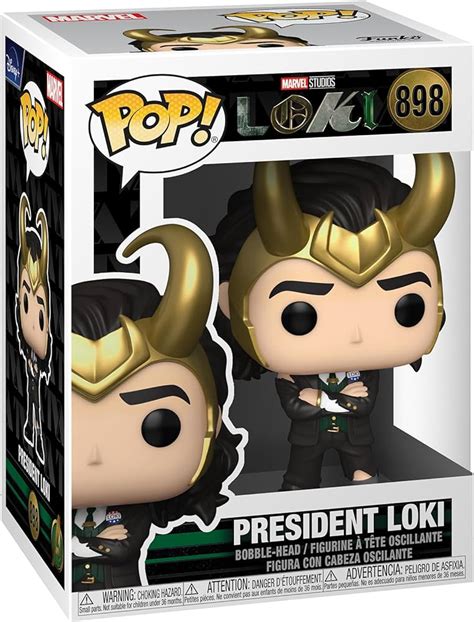 funko pop loki