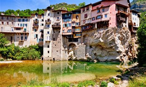 Top 10 des plus beaux villages du Vercors Chéri fais tes valises