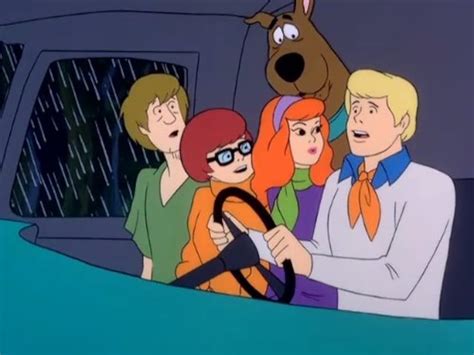 The Scooby Doo Dynomutt Hour 1976