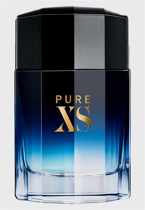 Perfume Pure Xs Paco Rabanne Edt Masculino Escorrega O Pre O