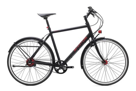 Santos modellen - Overzicht van alle Santos fietsen. Grootste dealer NL.