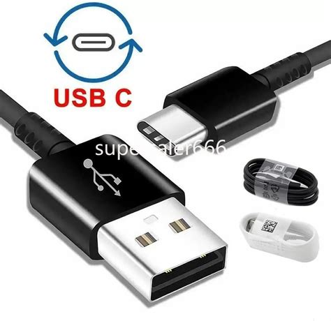 Gro Handel Versorgung Schnellladeger T Usb C Kabel M M M Typ