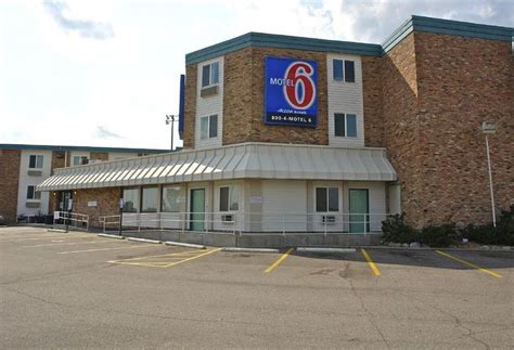 Motel 6 Minneapolis Airport Mall Of America En Richfield Destinia