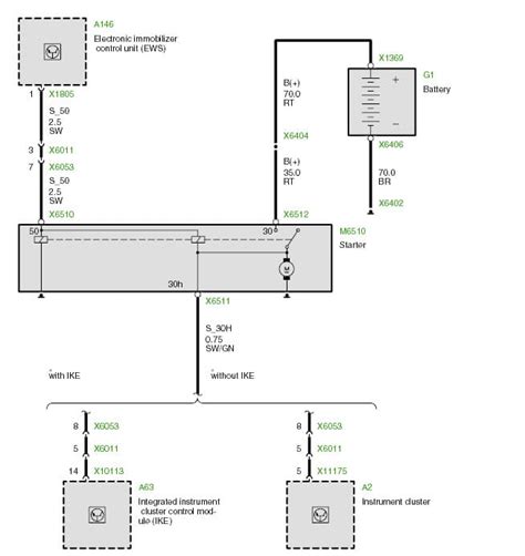 Bmw E36 Wiring Diagram