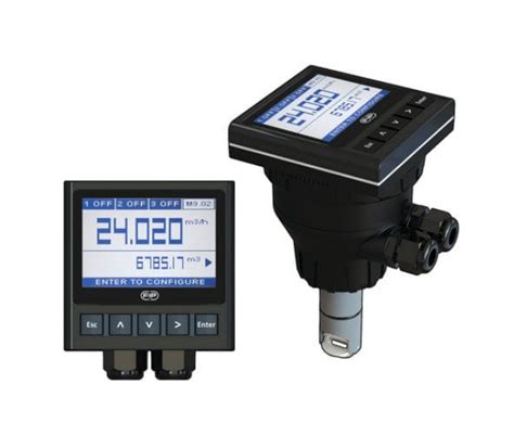 Transmetteur De Niveau Hydrostatique Hf Series Fip Formatura