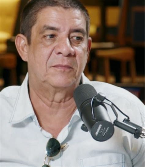 Zeca Pagodinho Surpreende Ao Revelar O Valor De Sua Aposentadoria