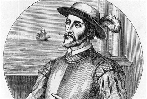 Historia Y Biografía De Juan Ponce De León