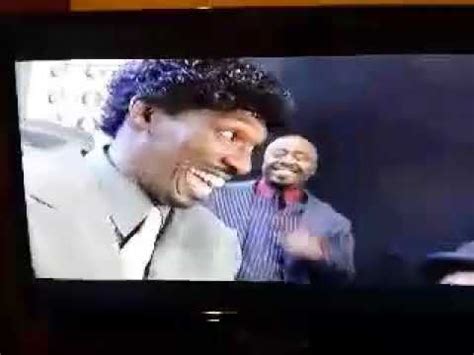 Chappelle Show Charlie Murphy outtakes - YouTube in 2022 | Chappelle's ...