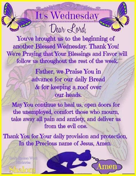 Dear Lord Its Wednesday Pictures Photos And Images For Facebook