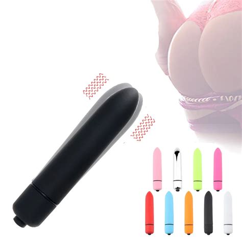 Vibrator Peluru Mini Mainan Seks Dildo Pemijat Vagina Mainan Seks Untuk