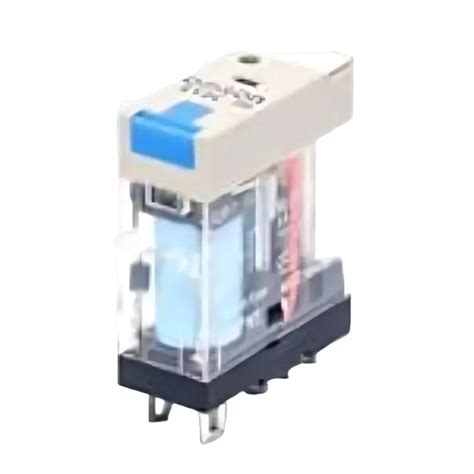 Buy Omron General Purpose Relay Current Rating A Coil Voltage