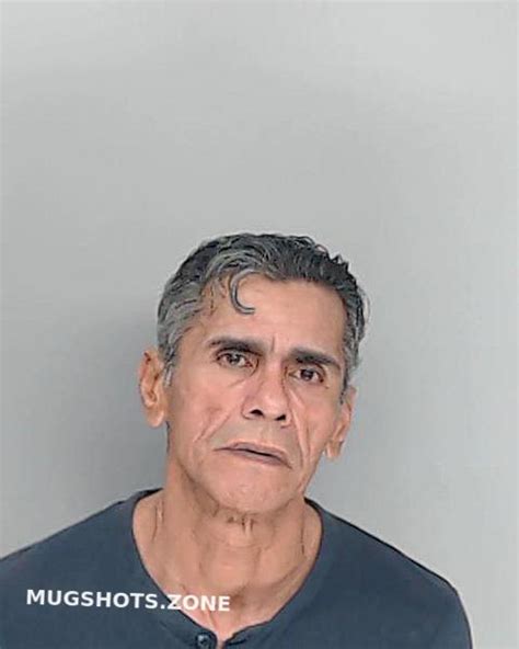 Gutierrez Richard 02 16 2024 Nueces County Mugshots Zone