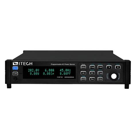 ITECH IT M7721 High Performance Programmable AC Power Supply