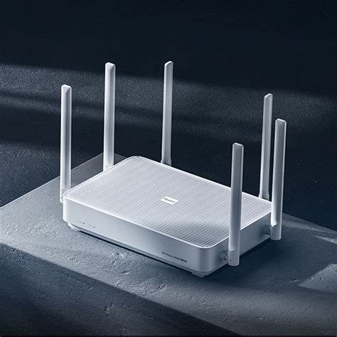 Router Wifi Redmi Ax Xiaomi Store