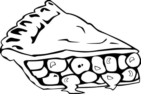 Free Black And White Food Clipart Download Free Black And White Food