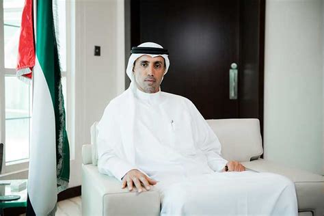 Exclusive Al Habtoor Group Ceo Setting A Vision For The Future