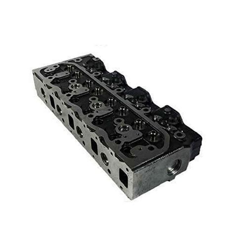 Cylinder Head 8972221090 For Isuzu 4bg14bg1t For Hitachi Zx120