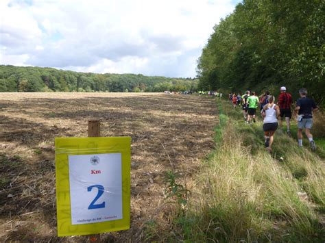 Challenge de jogging du Brabant Wallon à Gastuche Tch youppie c