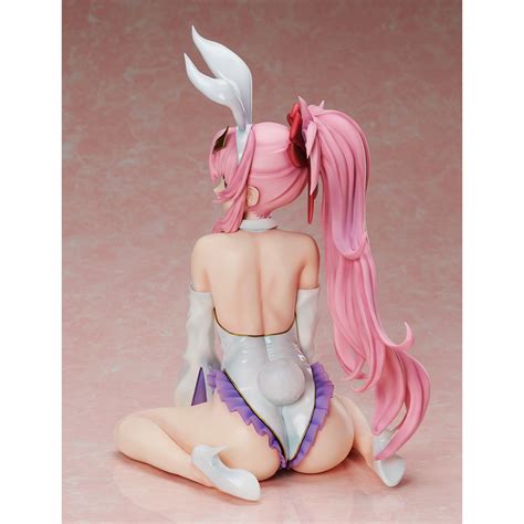 1 4 Scale Naked Leg Bunny Girl Ver Lacus Clyne Mobile Suit Gundam