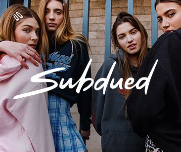 Subdued M Nchens Shopping Hotspot F R Fashion Food Und Lifestyle