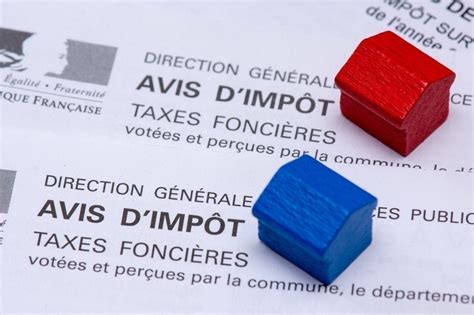 Imp Ts La Taxe Fonci Re Va Bel Et Bien Augmenter En Voici De