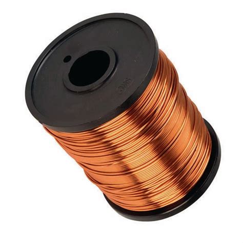 1 Mm Copper Enameled Winding Wire 20 Swg At ₹ 801 Kg In Surat Id 2851207779012