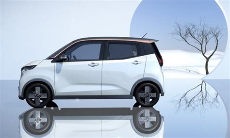 The Nissan Sakura Is Currently Japan’s Best-Selling EV - Automacha