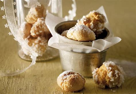 Amaretti Rezept Lecker