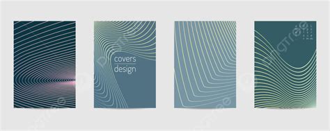 minimal covers set graphic abstract background business corporate