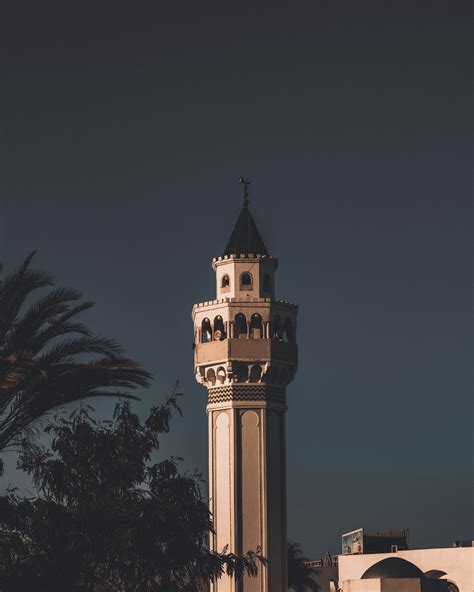 Tunis Travel Guide: Top Attractions & Must-Visit Places