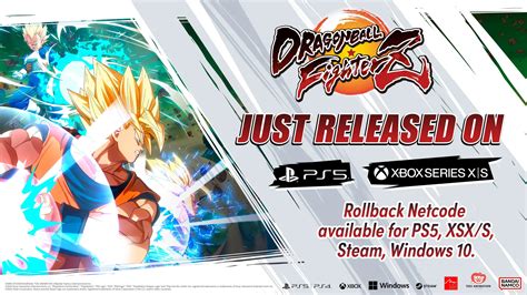 Dragon Ball Fighterz Annunciata La Data Di Uscita Della Versione