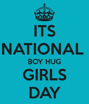 National Hug Day Quotes. QuotesGram