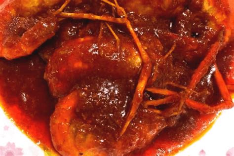 3 Resepi Udang Galah Mudah Dan Confirm Sedap