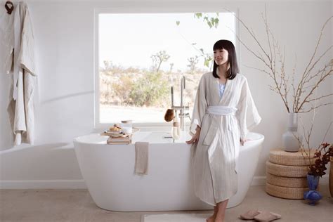 Marie's Bathing Rituals – KonMari | The Official Website of Marie Kondo