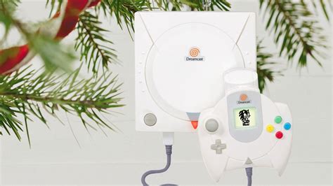 Hallmark Keepsake Ornaments 2023 Are Up for Preorder: Dreamcast, Zelda, and More - IGN