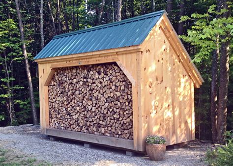 How To Store A Cord Of Firewood At Mark Fletcher Blog