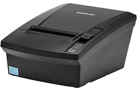 Amazon Bixolon Srp Iicopk Bixolon Srp Ii Printer Par Usb